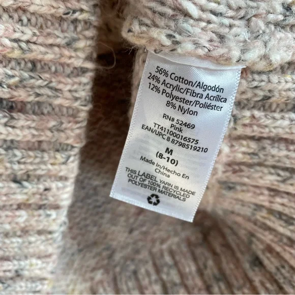 Bundle of Cable Knit Sweaters - Picture 9 of 9